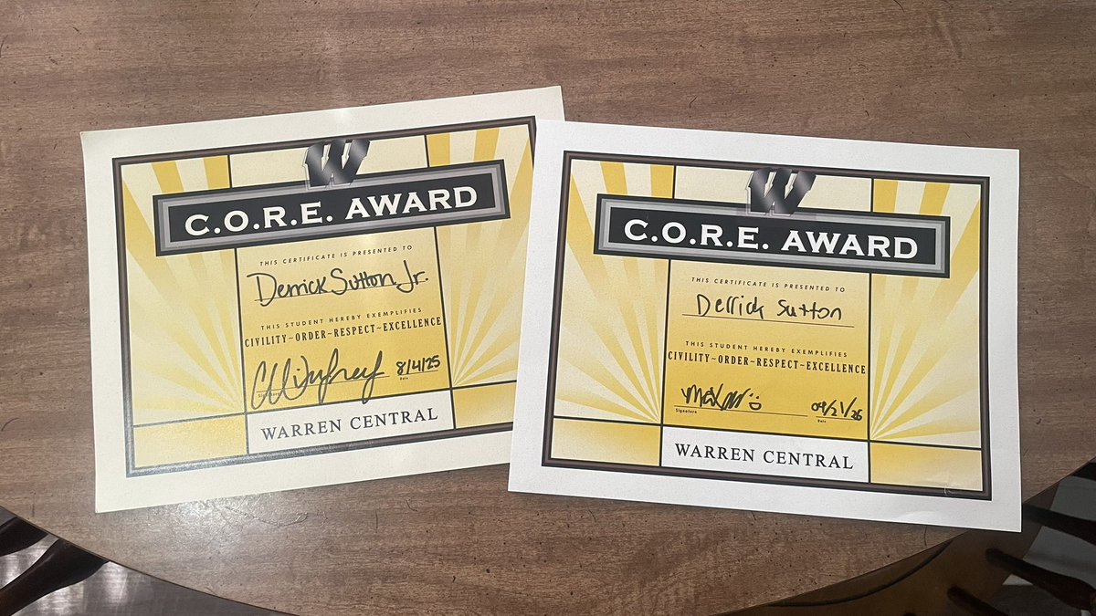 Derrick Sutton tweet media