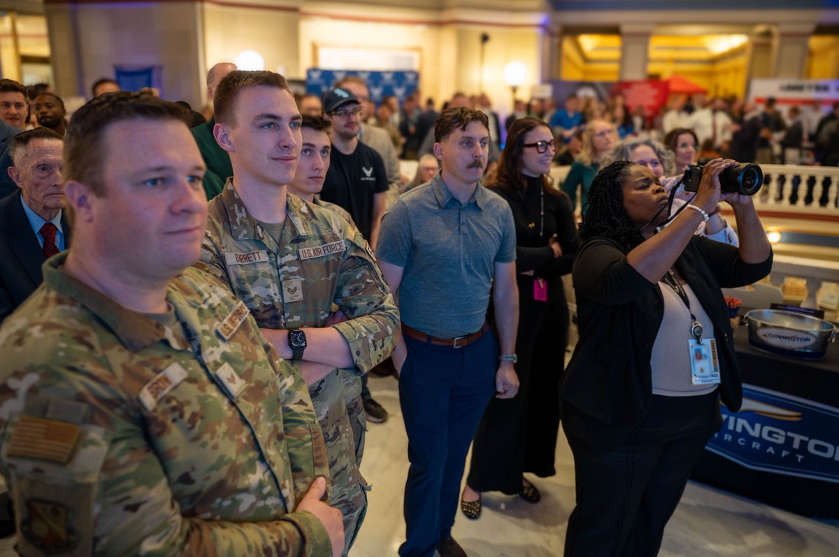 Tinker AFB tweet media