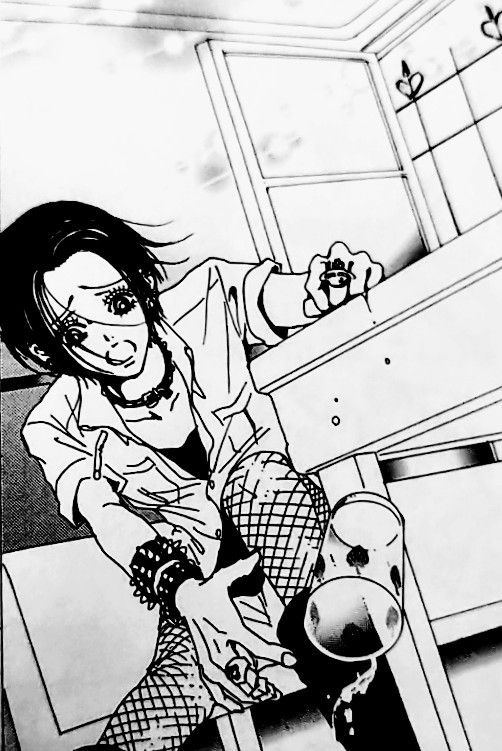 Nana (@yazawadisciple) on Twitter photo 