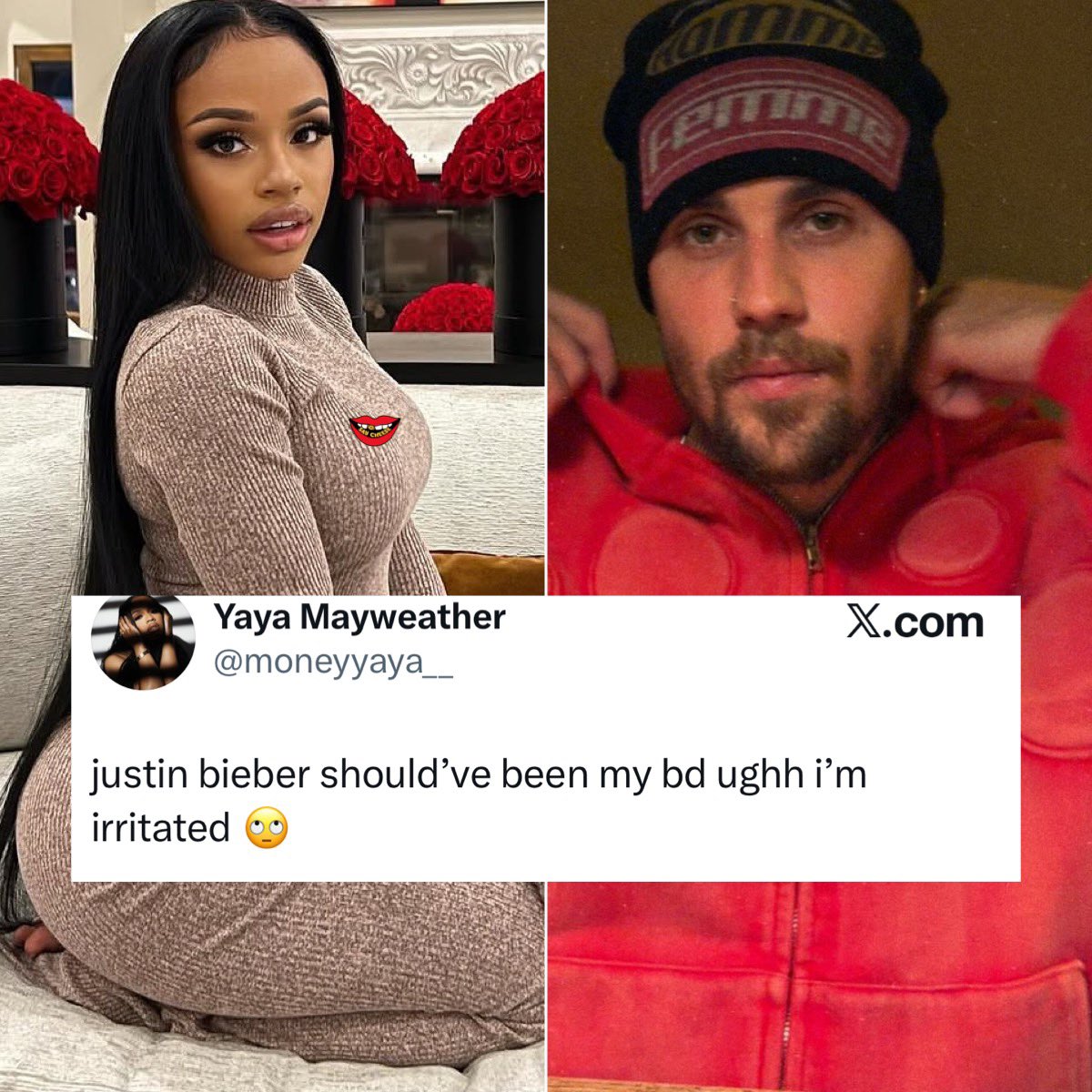 SAY CHEESE! 👄🧀 tweet media