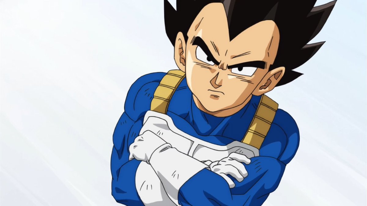 Dragon Ball Perfect Shots tweet media