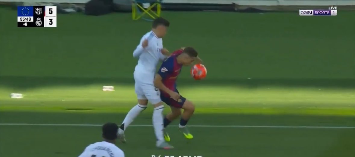 برشلوني محنك tweet media