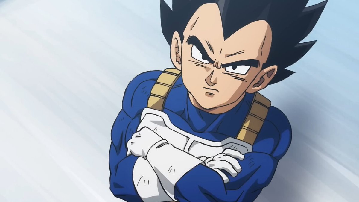 Dragon Ball Perfect Shots tweet media