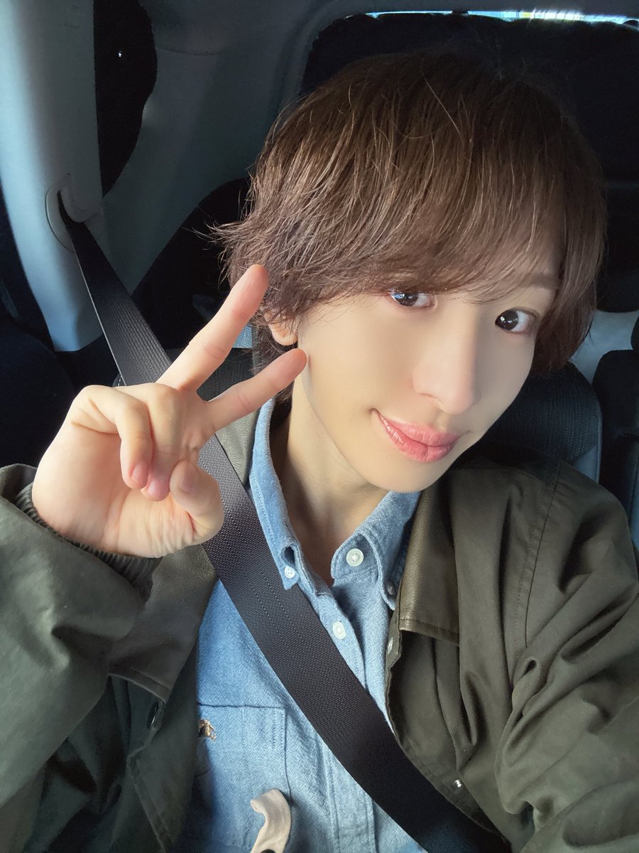 小野寺　翼/ MATSURI tweet media