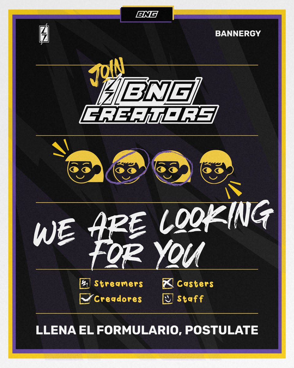 Bannergy tweet media