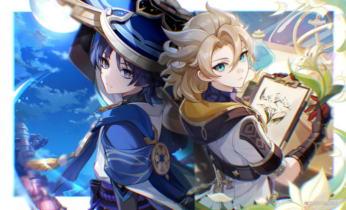 🇵🇸 timely scarabedo tweet media