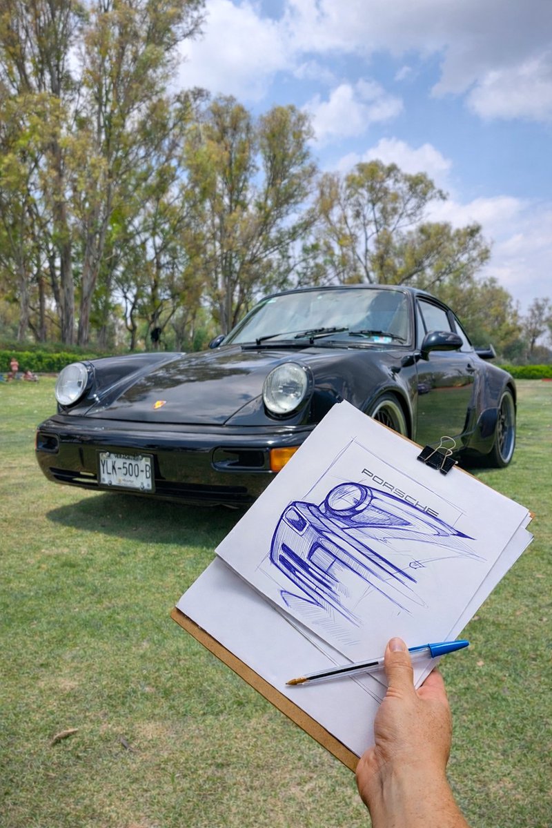 Robertoon 🏁✍️🎨 tweet media