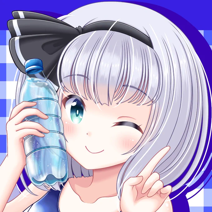 #頬の斜線は必要だと思った人は無言で絵を貼る