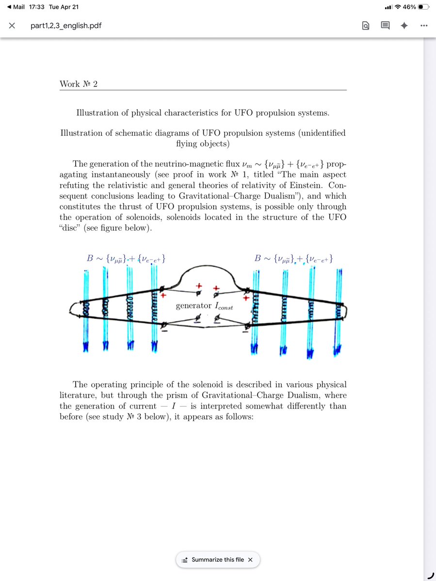 Gene Sticco tweet media