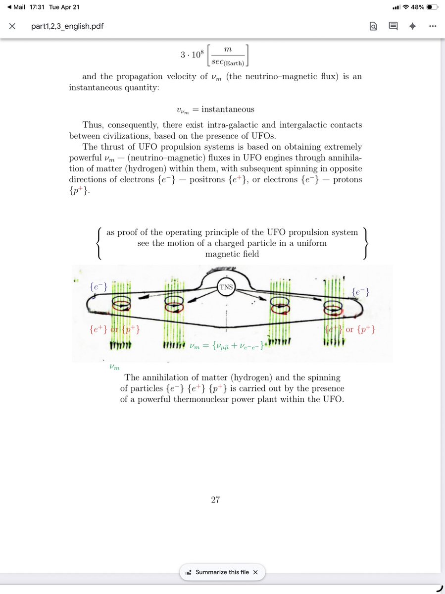 Gene Sticco tweet media
