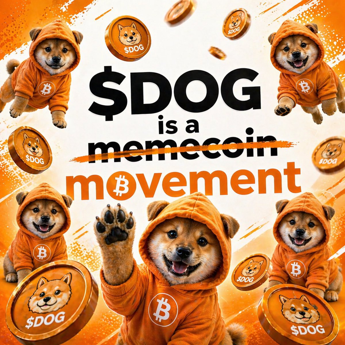DOG•DA•MASSA tweet media