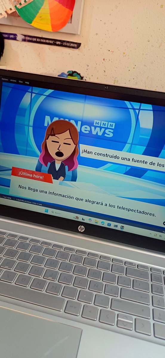 Franni es la novia de Missy Albarn🇦🇷 tweet media