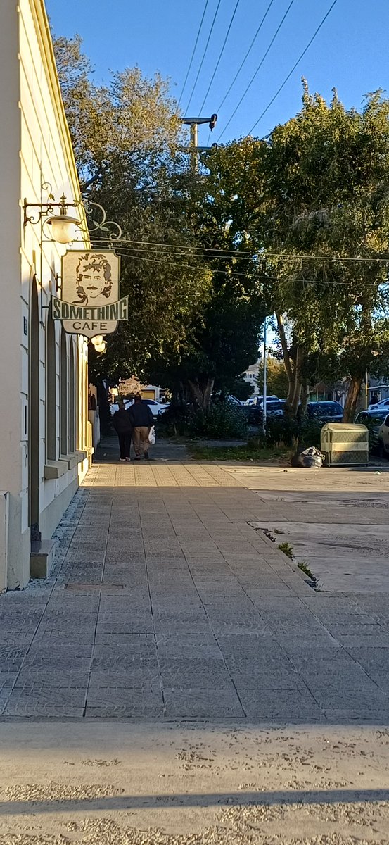 Franni es la novia de Missy Albarn🇦🇷 tweet media