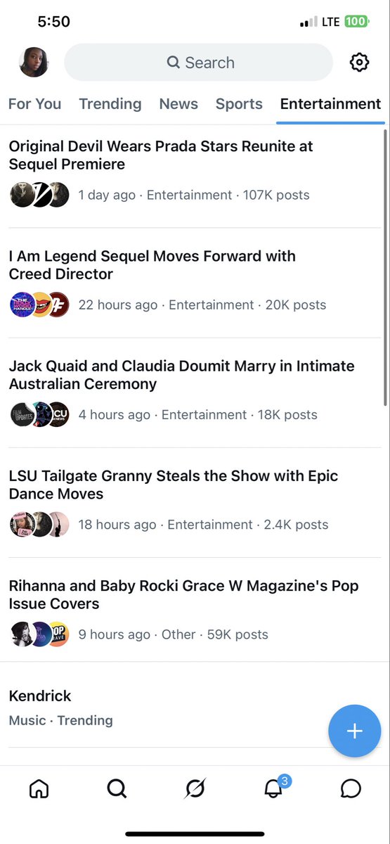 Natural Dame tweet media