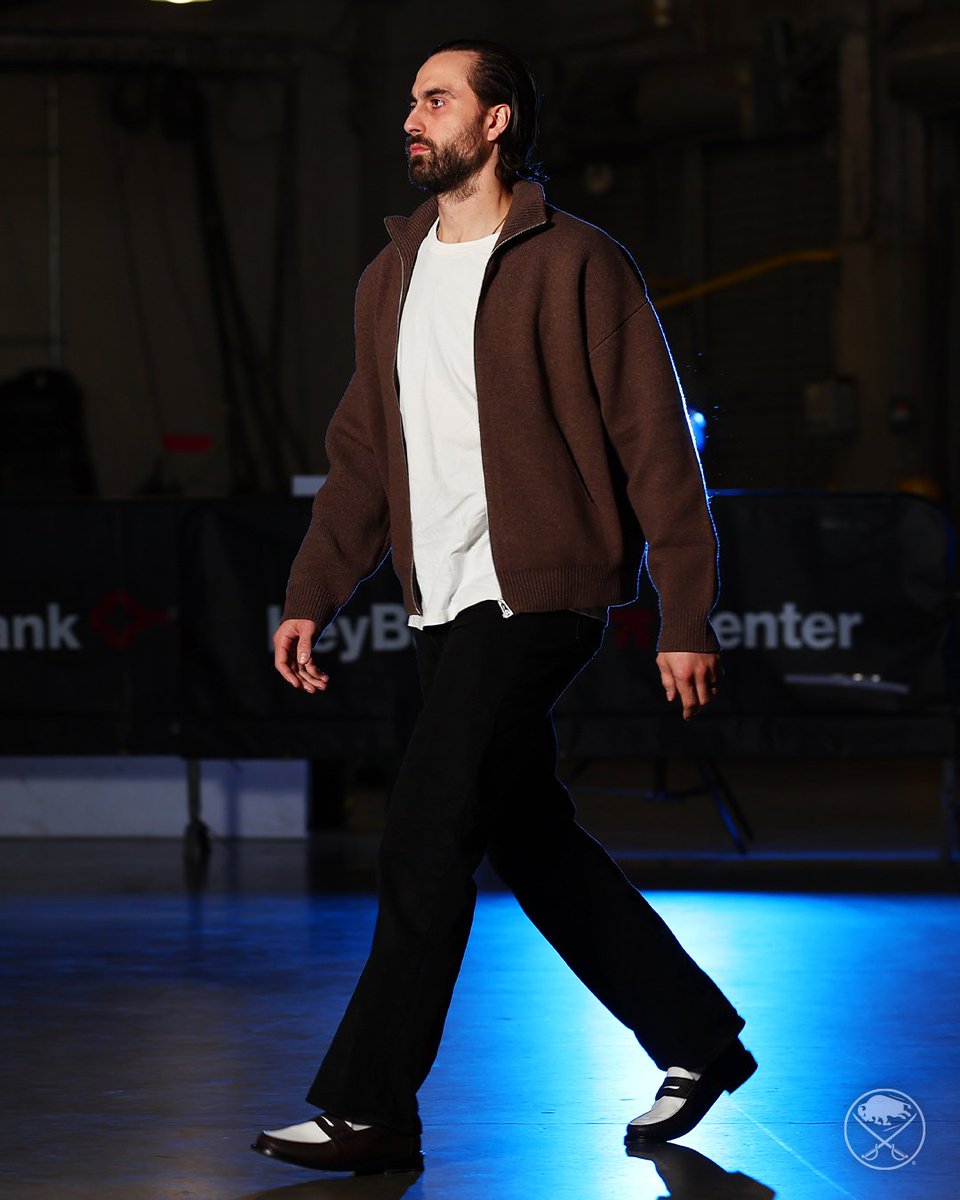 y - Buffalo Sabres tweet media