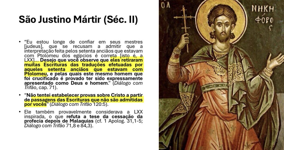 Gabriel Klautau Miléo tweet media