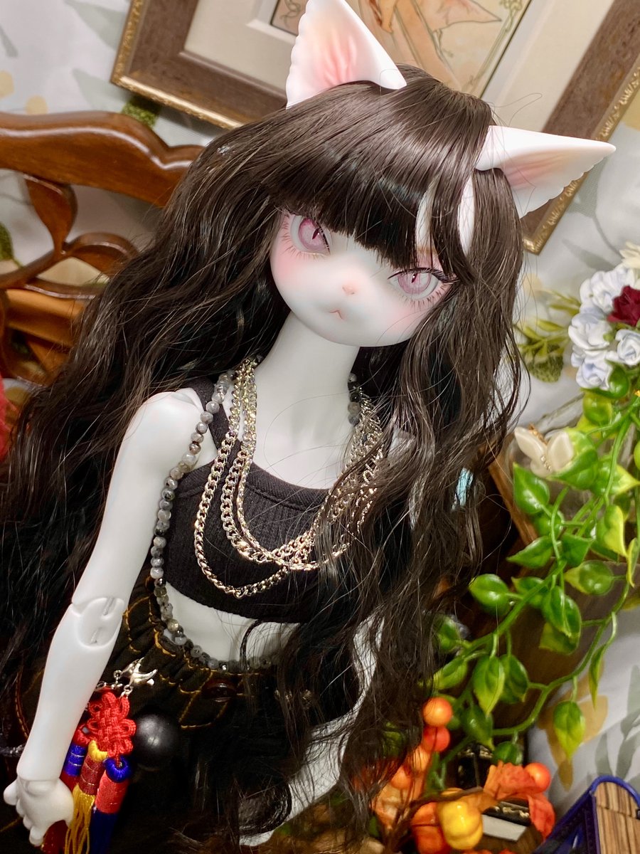 コウちゃん様75@ドール垢 tweet media