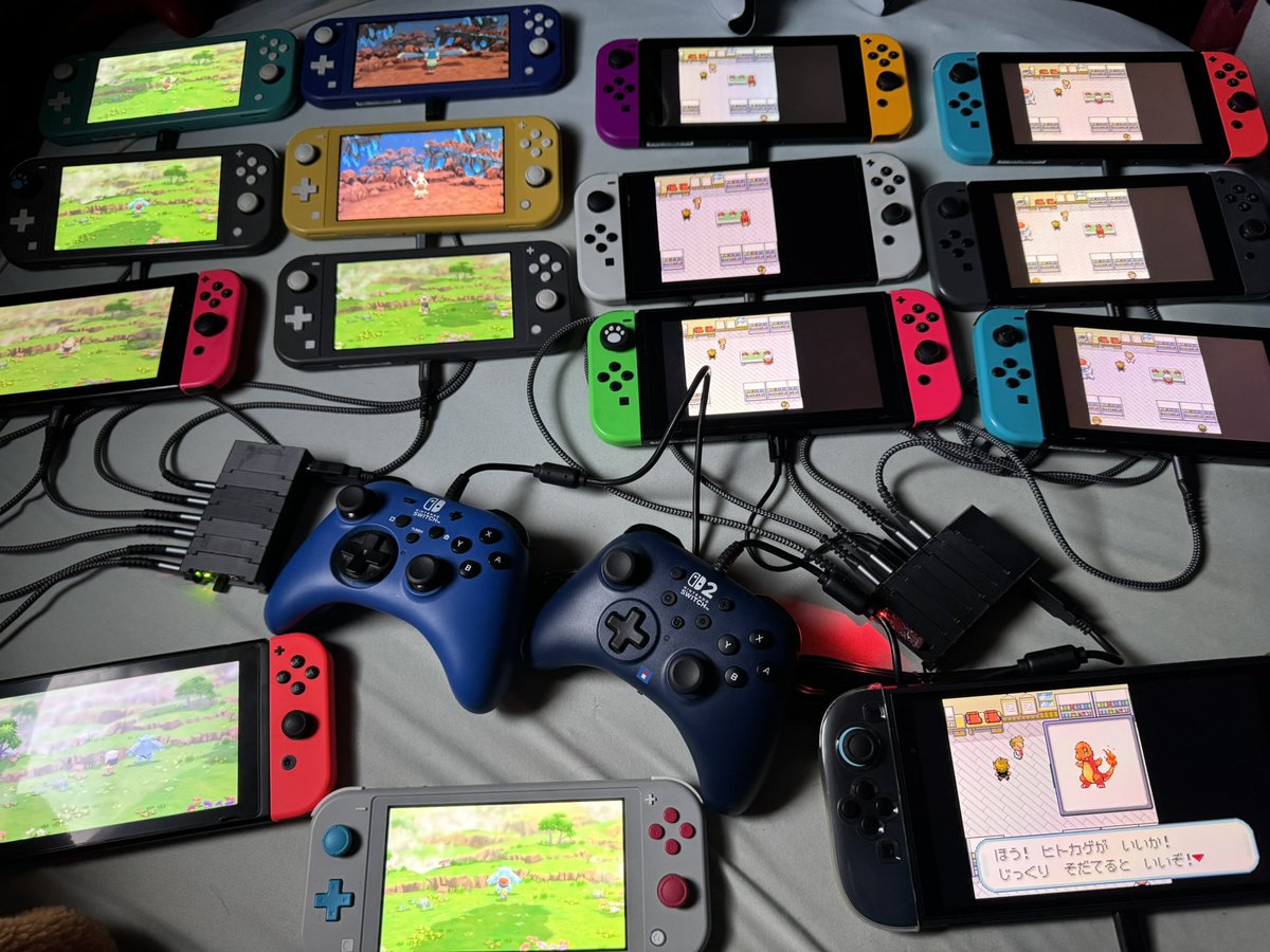 ダーヤマ★*ﾟポケモンコレクター tweet media