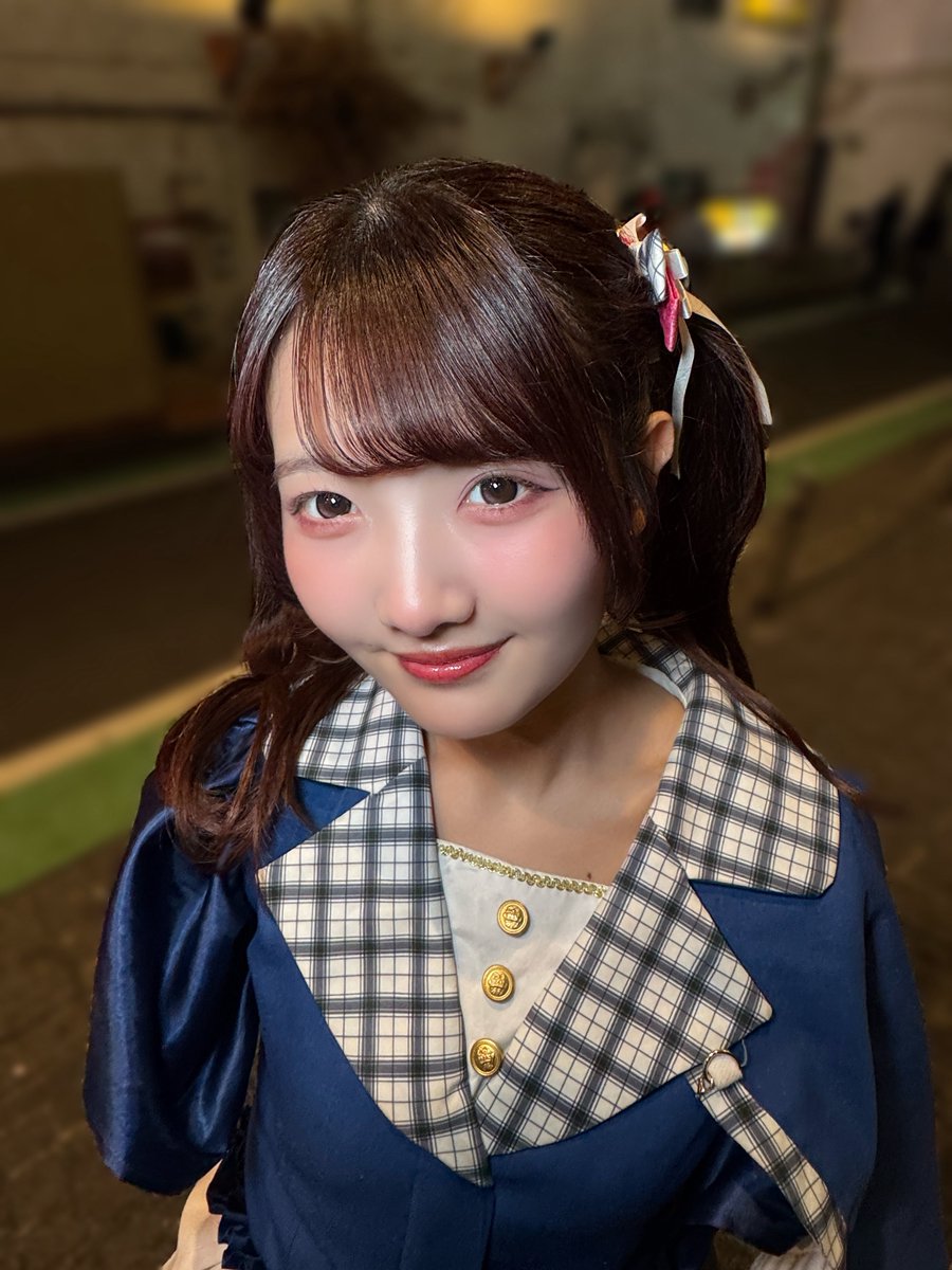 藤野まいは（このアイドルはフィクションです。） tweet media