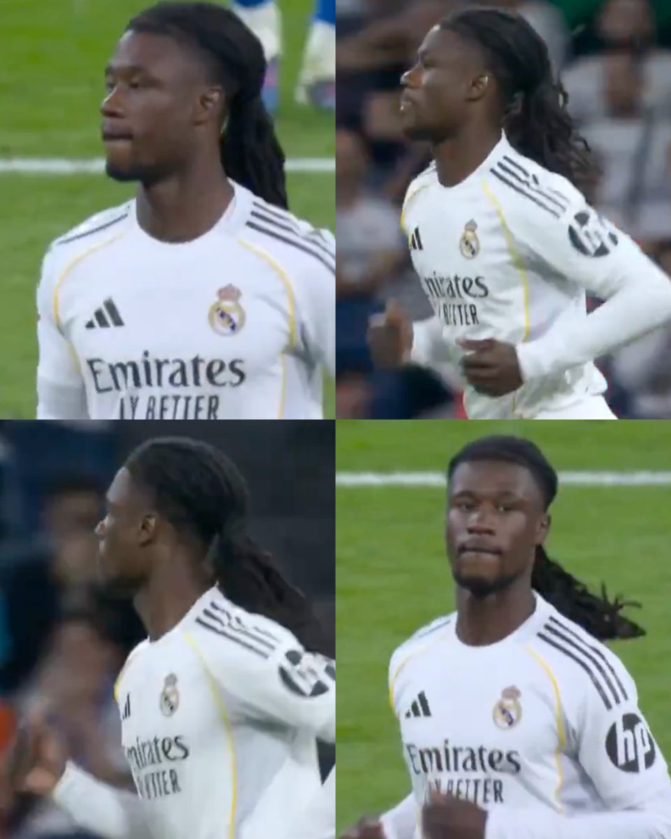 Invictos tweet media