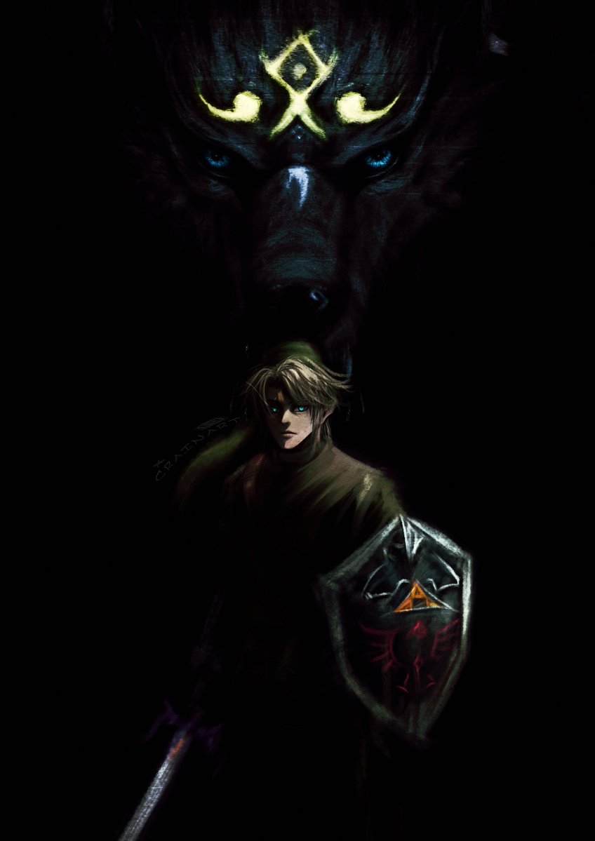 Twilight Princess