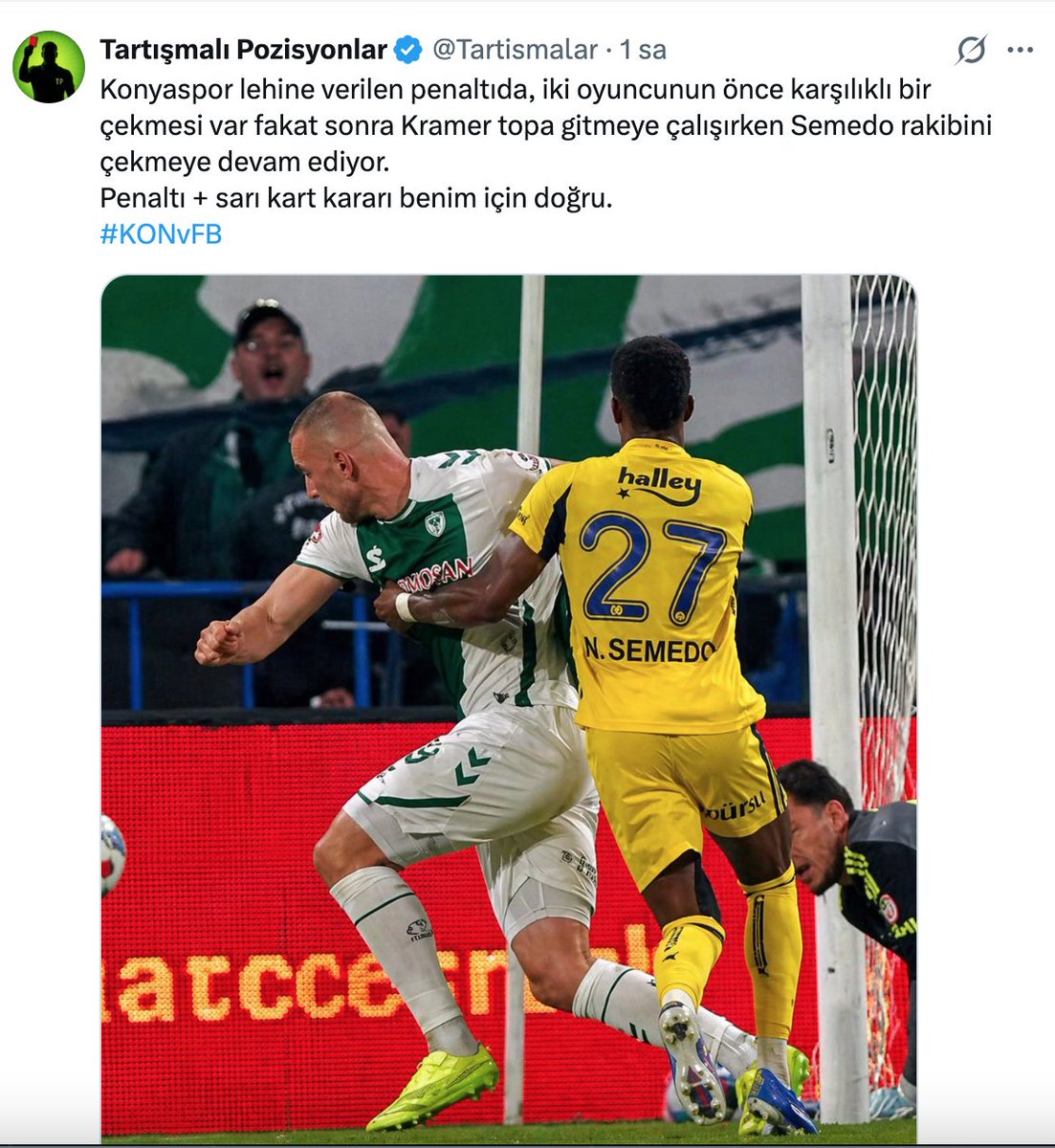 Canan Harmancı tweet media