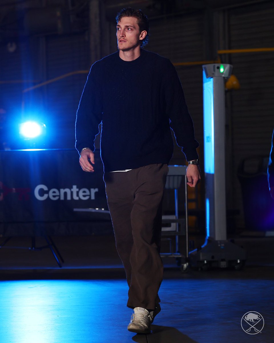 y - Buffalo Sabres tweet media