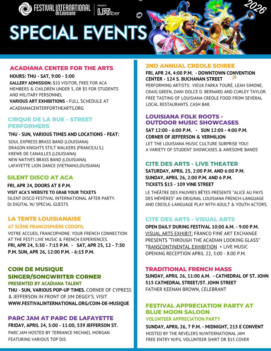 parcjam's tweet image. Vibes Friday💜🌀
#festivalinternational #djs #culture #parcjam23