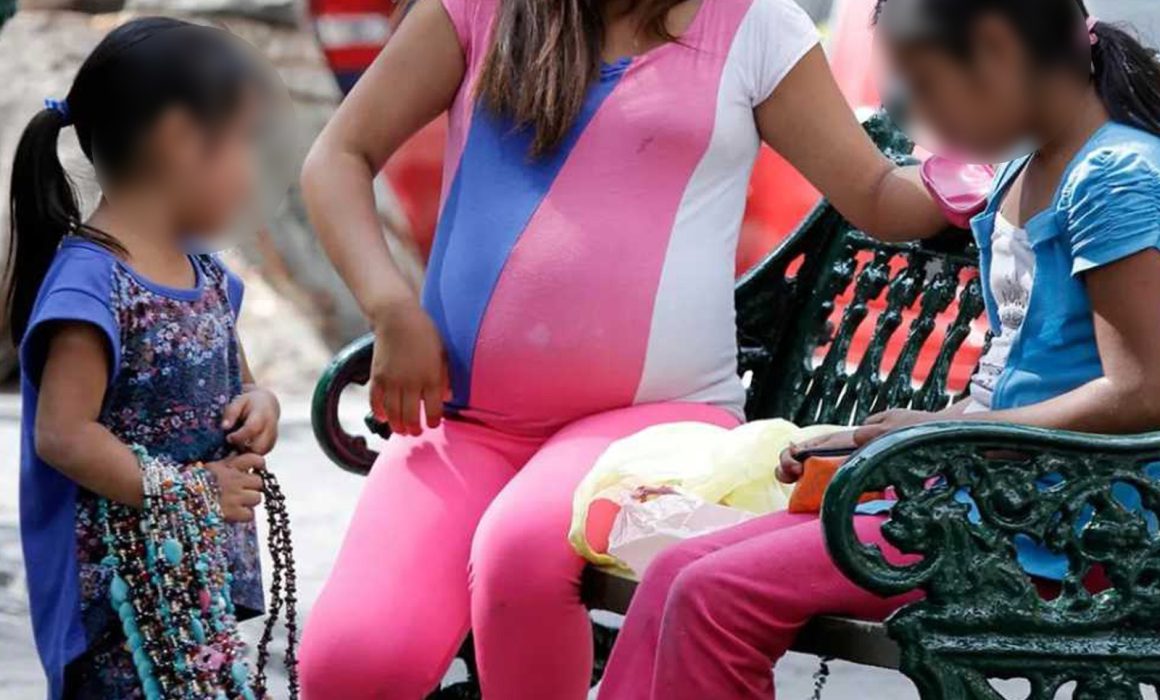 Quadratin_SLP's tweet image. 🚨⚠️ La cifra preocupa: San Luis registró 2,036 #madres ADOLESCENTES en un año 😳

n9.cl/7bay7