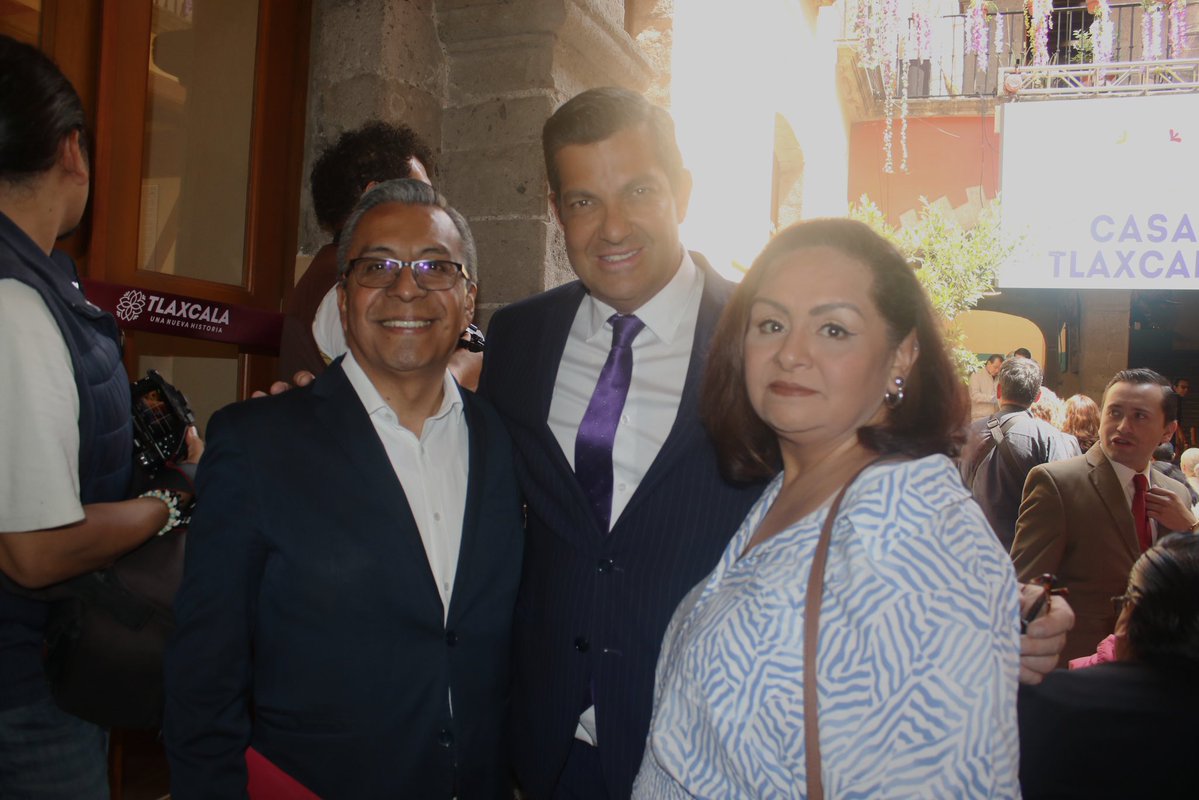 Representación de Nuevo León tweet media