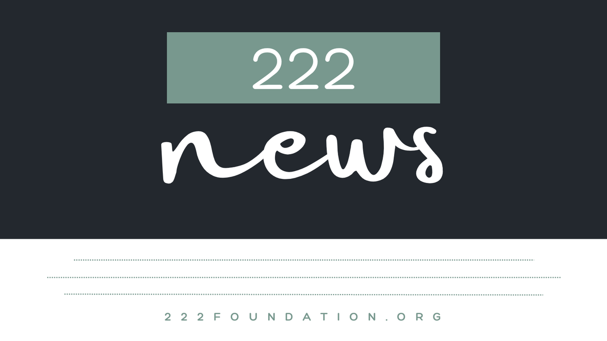 222Foundation's tweet photo. You're Invited!🎉 - https://t.co/708xTR6TGg https://t.co/eLxHDc90pG