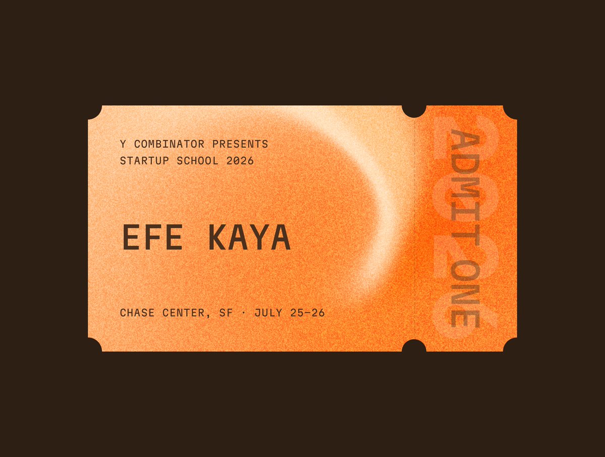 Efe Kaya tweet media