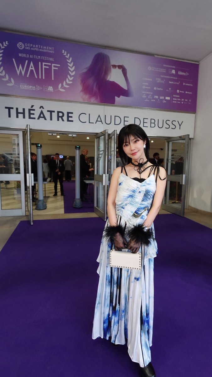 伊瀬茉莉也🌖Mariya Ise tweet media