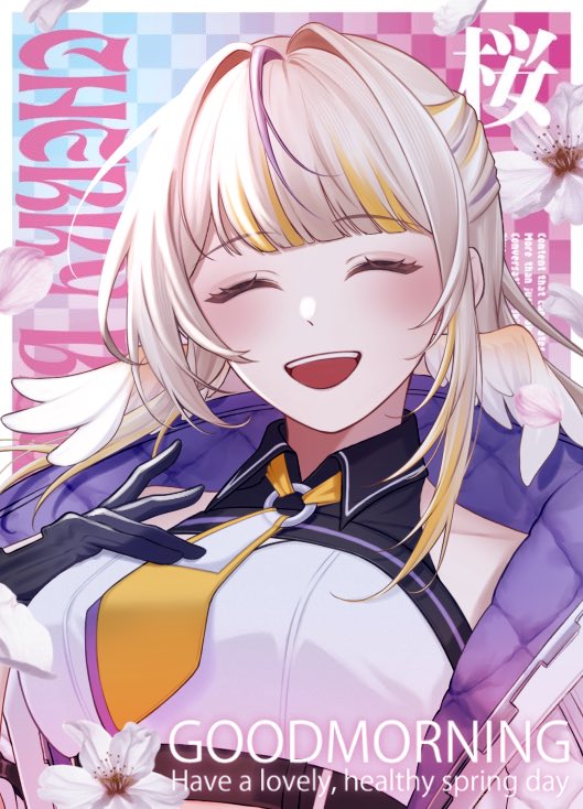 城井つぐみ@まだ新人 tweet media