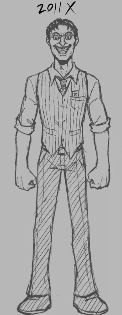 Guri_dos_desen's tweet photo. @UnOrigCringe cringe, draw Luke (not vessel) and X (the image form) https://t.co/5Egdrm78Rs