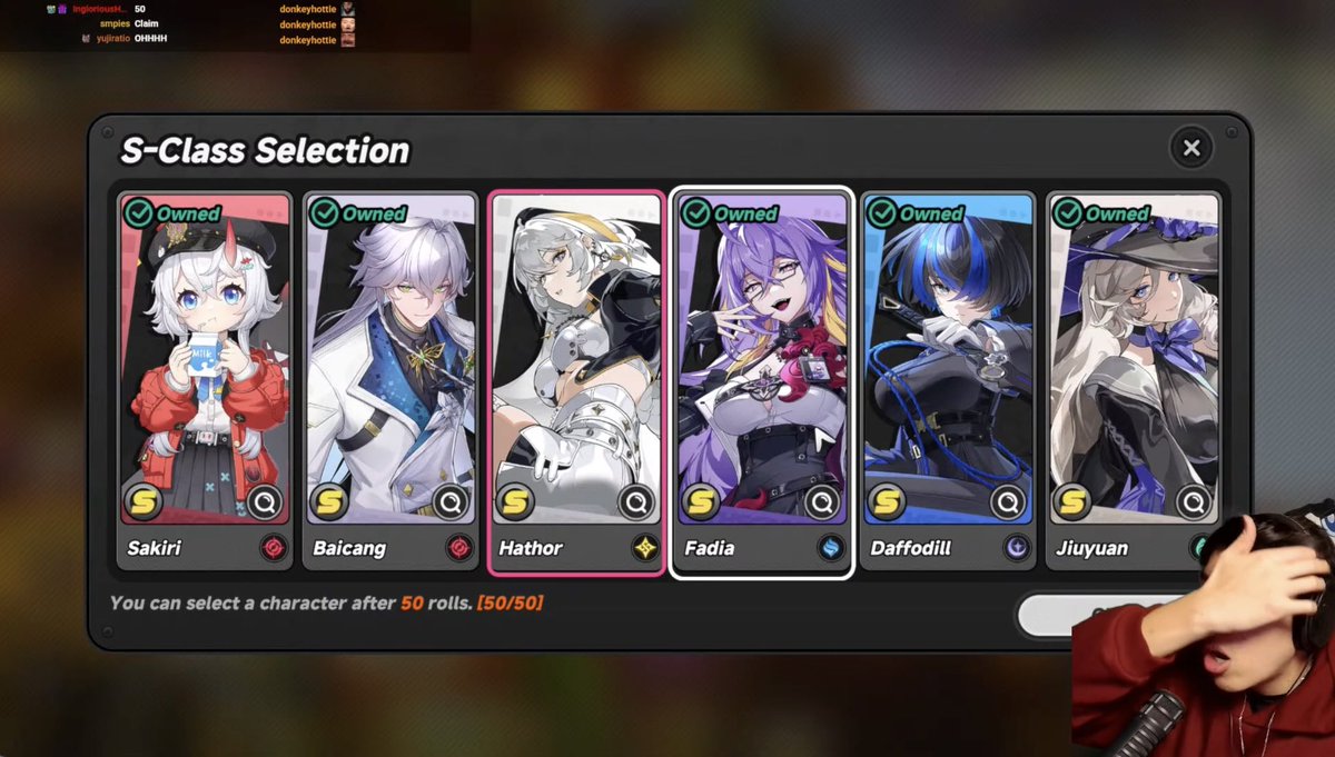 If there’s one tip I can give for NTE: 

Raise Chiz + MC (Zero) + Haniel, save your selector, and progress through the game first.

They are more than enough to clear overworld, endgame is 2 team abyss which won’t be important for a while, then see what S rank you get.