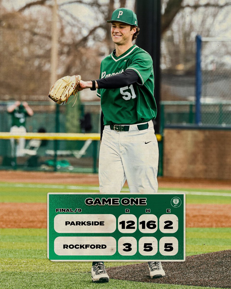 Road Win in Rockford! 

#DefendTheDen // #RangerGRIT