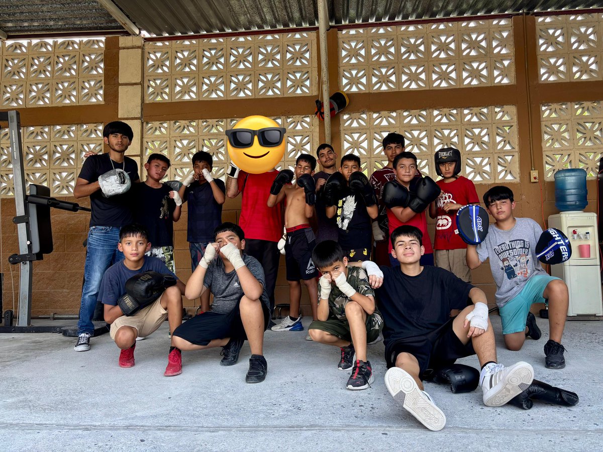 erickrock981's tweet image. #boxing