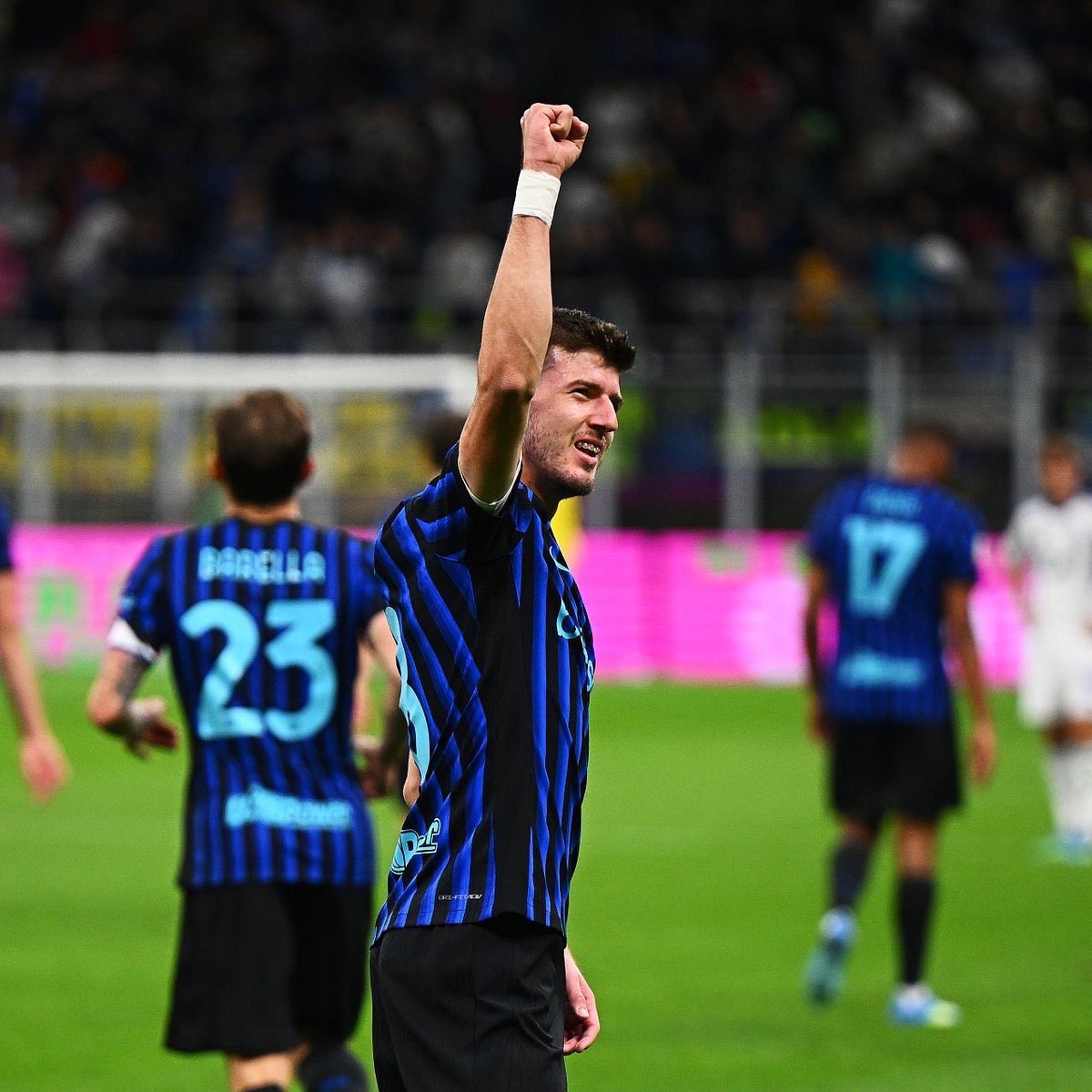 Bosniaco tweet media