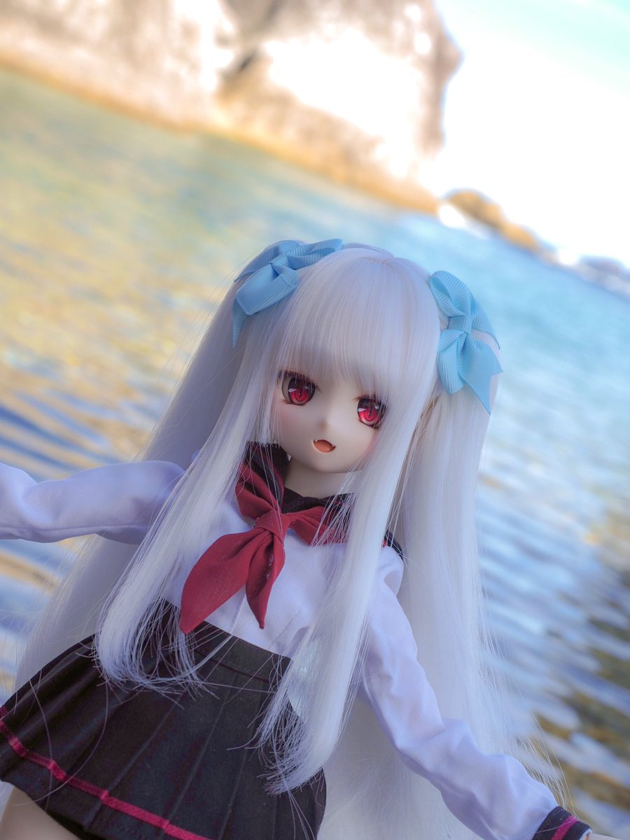 翠-Clochette୨୧Mélodie- tweet media