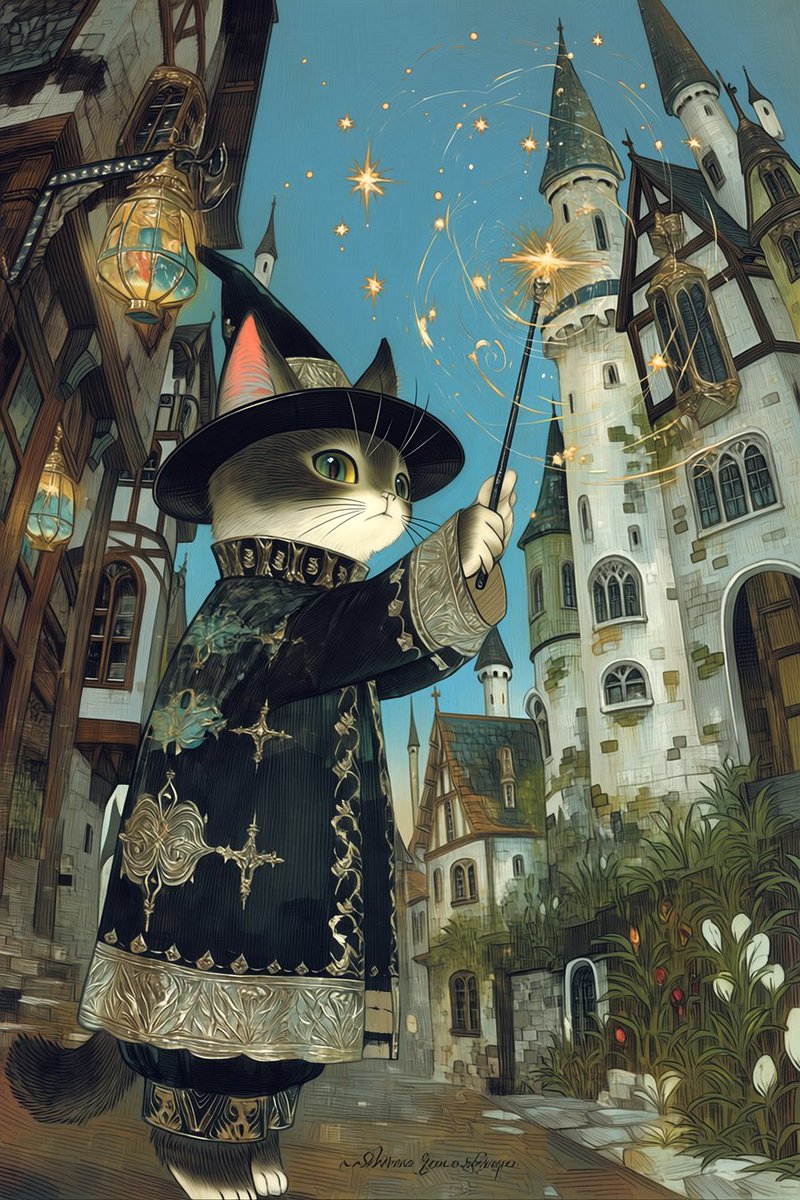 猫兎/nekousagi tweet media