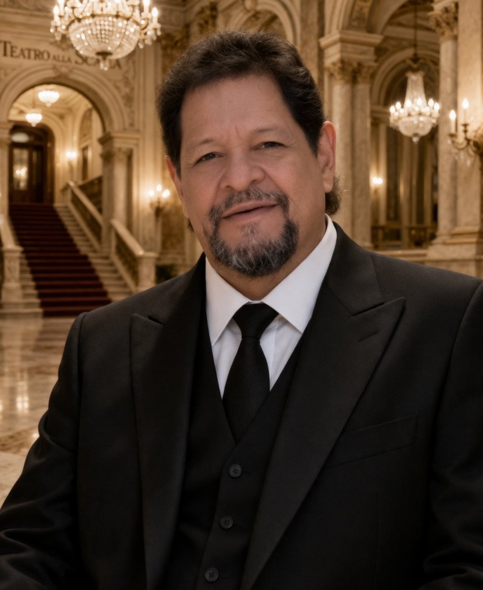 VoiceOverUp's tweet photo. Voces que renuevan la fe
Vuelve CANTVS ORBI donde la Cultura se mezcla con lo divino
Después de su concierto a casa llena el pasado 19 de abril en la Parroquia María Mitjancera, la agrupación coral Cantvs Orbis vuelve a unir voces de diversos continentes para regalar a la comunidad de Barcelona la magia de la música sacra.

Este próximo domingo 26 de abril, el ensamble presentará su programa "Canticum Laudis", una invitación a transitar por la historia de la música universal en un espacio de profunda conexión espiritual y humana.

Bajo la dirección magistral del maestro Gregory Carreño, Cantvs Orbis consolidará su presencia en la escena catalana con una presentación en la emblemática Parròquia de Sant Joan Baptista de Gràcia. La agrupación, integrada por músicos residentes en Cataluña provenientes de países como Venezuela, Letonia, Colombia y Tailandia, ofrecerá un repertorio que fusiona la tradición coral europea con la sensibilidad contemporánea.

El programa "Canticum Laudis" (Concierto Sacro) promete una travesía sonora que abarca desde los grandes maestros del Renacimiento y el Barroco como Palestrina, Monteverdi y Guerrero, hasta figuras emblemáticas de la música universal como Pau Casals. La propuesta también incluye piezas de compositores actuales como Lauridsen, Gjeilo, Hagenberg, Jenkins y el propio Carreño, ofreciendo una experiencia rica en matices y versatilidad.

Más allá de la excelencia técnica, Cantvs Orbis busca reafirmar el poder transformador y resiliente de la música. El maestro Carreño, cuya trayectoria ha estado marcada por un testimonio personal de superación, conduce este proyecto no solo como un hecho artístico, sino como un puente de encuentro y expresión colectiva para la ciudad de Barcelona.
Para vivir la experiencia, calificada como exquisita en su reciente paso por Barcelona, tendrá lugar este domingo 26 de abril a las 18:00 horas en la Parroquia de Sant Joan Baptista de Gràcia (Plaça de la Virreina). Fiel a su filosofía de accesibilidad cultural, el concierto se realizará bajo la modalidad de taquilla inversa, permitiendo que cada asistente valore y aporte según su propia vivencia.
#Barcelona #musicasacra #cantvsorbi