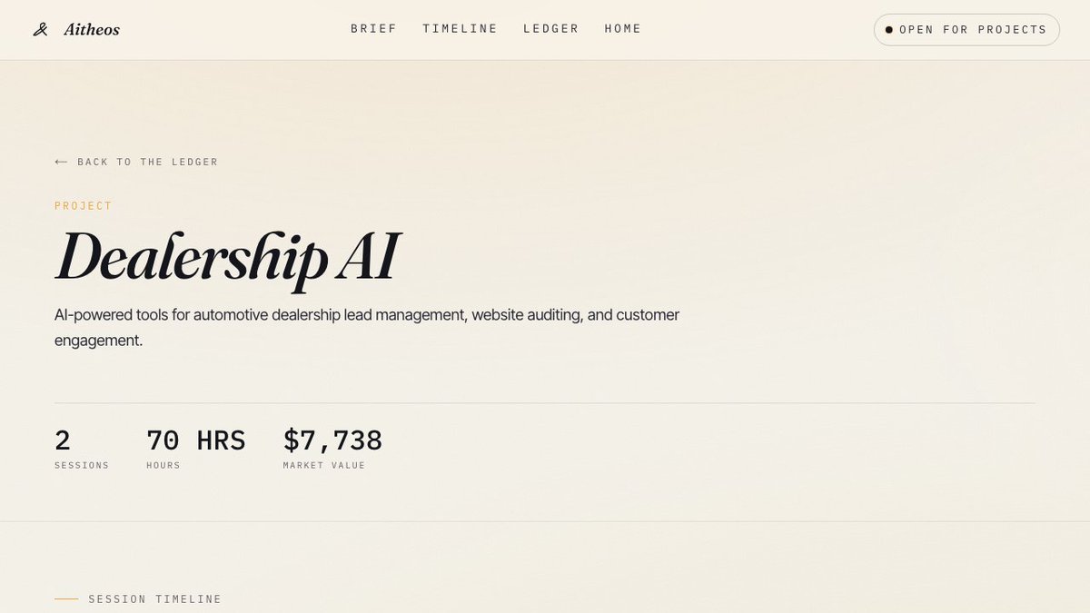 Stephen Odanovich tweet media