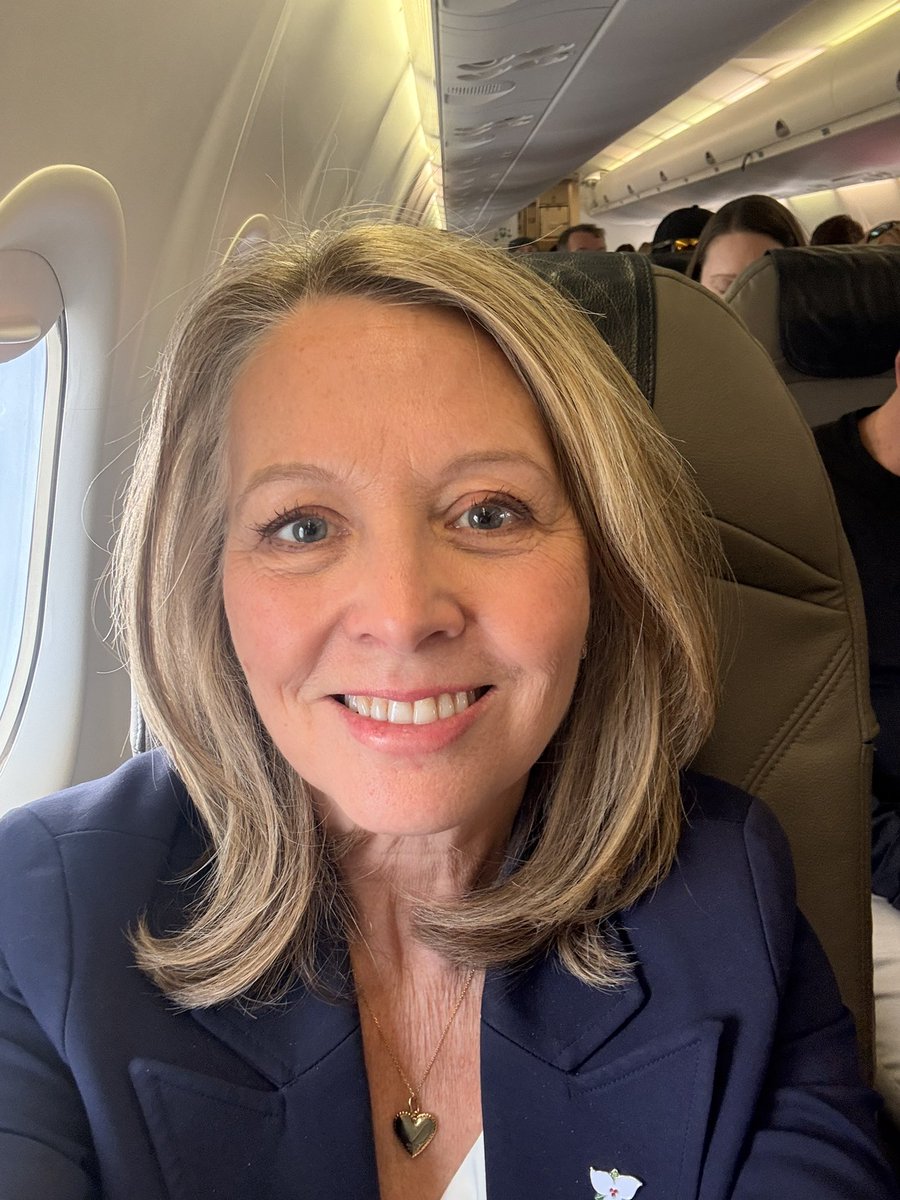 Marit Stiles tweet media