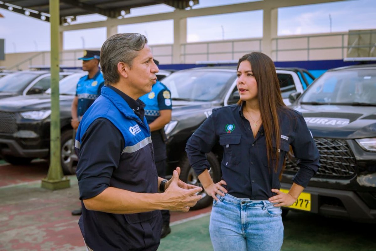 Segura EP - C5GYE tweet media