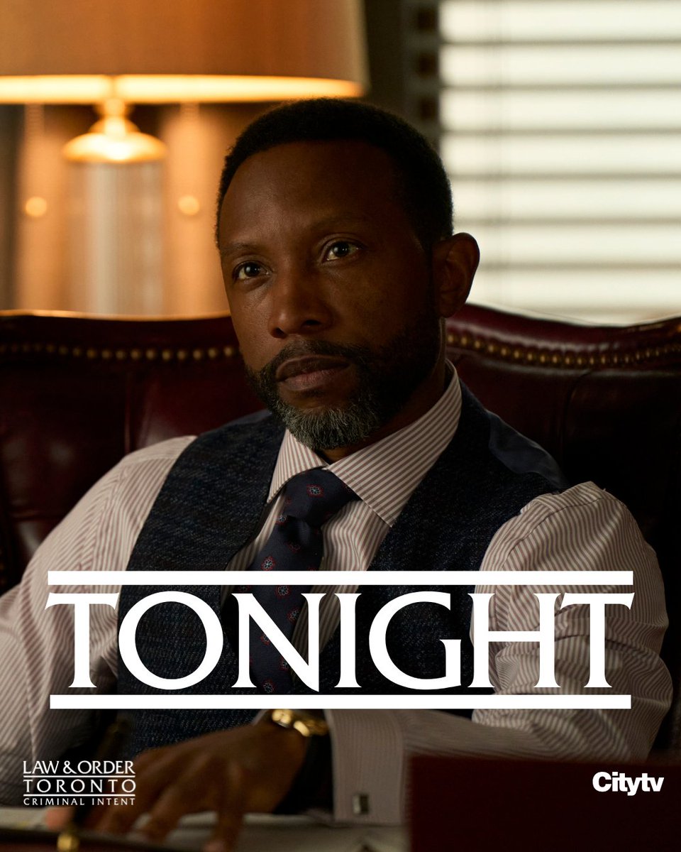 cameronpicstv's tweet photo. @lawandorderto is back with a brand new episode TONIGHT! 

New episodes of #LawandOrderToronto air Thursdays at 10/9c on @city_tv or stream it on Citytv+ https://t.co/ytkJcWzJbC