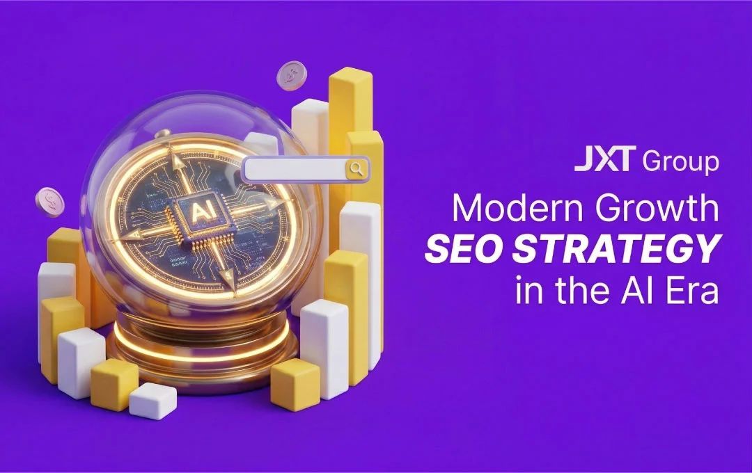 JXT Group - Google Ads Agency tweet media