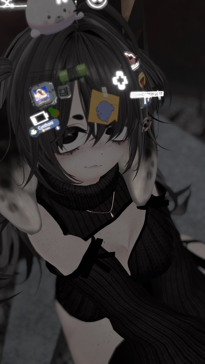 Cynthoni tweet media