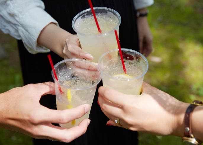 BookKasama's tweet image. #カラフル’26春 出店者紹介

#SWEET JOKERS CAFE
[自家製ドリンク]
自家製ドリンクのキッチンカー「SWEET JOKERS CAFE」
皆から愛されるお店を目指しています

2026.4/25(土)-26(日),28(火)-29(水) 10:00〜16:00 #笠間工芸の丘

#茨城 #笠間
#クラフト #マルシェ #ハンドメイド