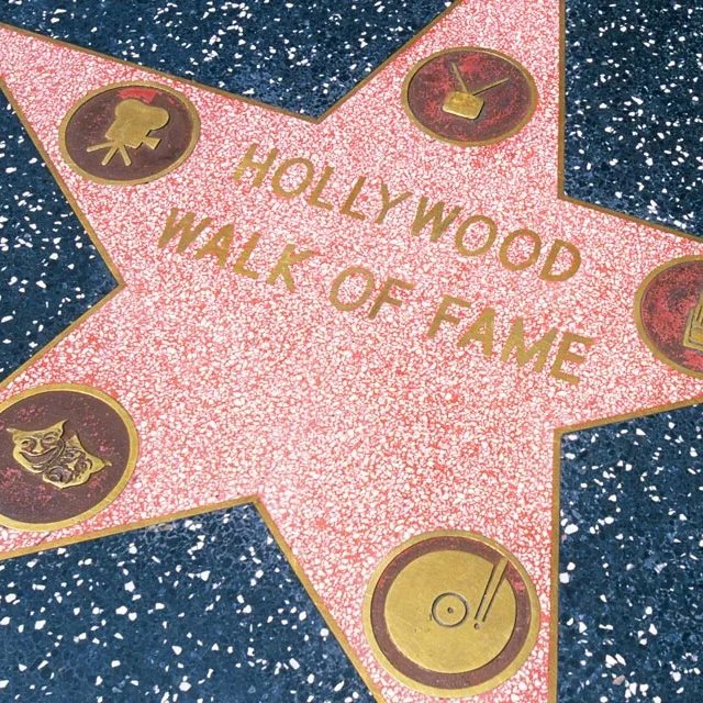 badpostblunt's tweet photo. Emily Blunt and Stanley Tucci are both being honored with a star on the Hollywood Walk of Fame on April 30. https://t.co/JanygCMzeO